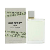 BURBERRY HER EDT 1.6 oz SPRAY