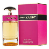 PRADA CANDY EDP 1.7 oz FOR WOMEN