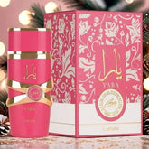 LATTAFA YARA CANDY EDP 3.4 oz SPRAY