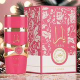 LATTAFA YARA CANDY EDP 3.4 oz SPRAY