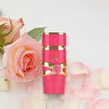 LATTAFA YARA CANDY EDP 3.4 oz SPRAY