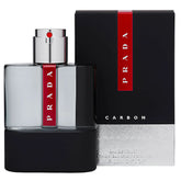 PRADA LUNA ROSSA CARBON 3.4 EDT SPR (M)