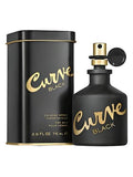 CURVE BLACK FOR MEN POUR HOMME 4.2OZ