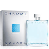 CHROME BY AZZARO 3.4 OZ EDT MEN