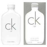 CK ALL 3.3 OZ EDT FOR MEN