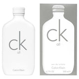CK ALL 3.3 OZ EDT FOR MEN