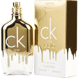 CK ONE GOLD EDT 3.4 oz FOR WOMEN