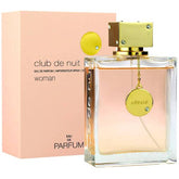 CLUB DE NUIT FOR WOMEN EDP 3.6 oz