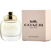 COACH NEW YORK EDP 0.15 oz (MINI)