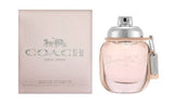 Coach New York Edt 3 Oz For Women