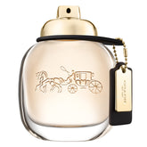 COACH NEW YORK EDP 1.7 oz FOR WOMEN