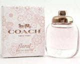 COACH FLORAL EDP 0.15 0z (MINI)