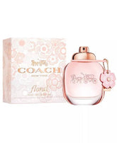 COACH FLORAL EDP 1.7 oz SPRAY FOR WOMEN