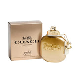 COACH GOLD 1.7 OZ PARFUM