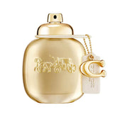 COACH GOLD 1.7 OZ PARFUM