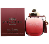 COACH WILD ROSE EDP 1.7 oz SPRAY