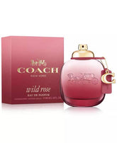 Coach Wild Rose EDP, 3 oz Spray