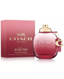 Coach Wild Rose EDP, 3 oz Spray