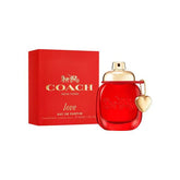 Coach Love Edp 3 Pc Set For Women