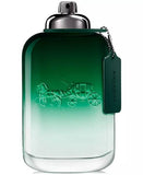 Coach Green EDT 3-Pc Set for Men