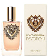 DOLCE & GABBANA DEVOTION EDP 3.3 oz SPRAY