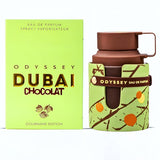 ODYSSEY DUBAI CHOCOLAT BY ARMAF EDP 3.4OZ SPR