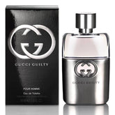 Gucci Guilty EDT Pour Homme 1.6oz