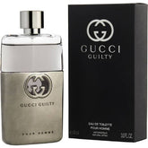 Gucci Guilty Eau De Toilette Pour Homme