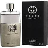 Gucci Guilty Eau De Toilette Pour Homme