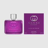 GUCCI GUILTY ELIXIR DE PARFUM POUR FEMME 2 oz