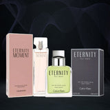 Eternity Duo for Men & Women