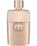 GUCCI GUILTY POUR FEMME EDT 1.6 oz