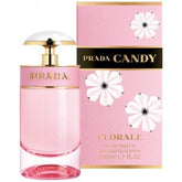 PRADA CANDY FLORALE EDT 1.7 oz SPR