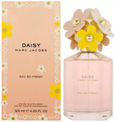 MARC JACOBS DAISY EAU SO FRESH EDT 4.2 oz