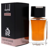 DUNHILL CUSTOM EDT 3.4 SPR