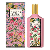 GUCCI FLORA GORGEOUS GARDENIA EDP 3.3 oz SPRAY