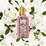 GUCCI FLORA GORGEOUS GARDENIA EDP 3.3 oz SPRAY