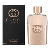 GUCCI GUILTY POUR FEMME EDT 1.6 oz