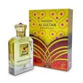 KHADLAJ HAREEM AL SULTAN GOLD EDP 2.5 oz SPRAY UNISEX