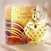 Al Hareem Sultan 35 Ml Oil Perfume
