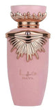 LATTAFA HAYA EDP 3.4 SPRAY FOR WOMEN