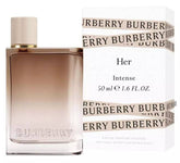 BURBERRY HER INTENSE EDP 1.7 oz SPRAY (DISCONTINUED)