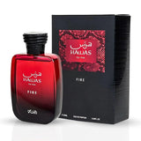 RASASI HAWAS FIRE 4.2 OZ EDP SPR