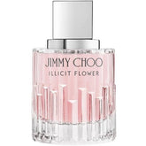 JIMMY CHOO ILLICIT FLOWER EDT 2 oz FOR WOMEN