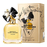 MARC JACOBS PERFECT INTENSE EDP 1.6 oz SPRAY