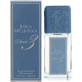 JESSICA McCLINTOCK NO. 3 EDP 3.3 FOR WOMEN