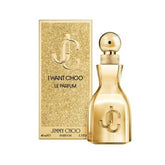 Jimmy Choo I Want Choo Le Parfum, 0.15 oz (Mini)