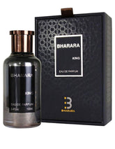 BHARARA KING 3.4 OZ EDP