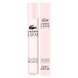 LACOSTE L.12.12 ROSE EAU FRAICHE 0.33 EDT ROLLERBALL