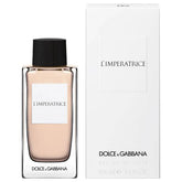 DOLCE & GABBANA L'IMPERATRICE 3.4 EDT SPR-W